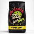 Brain Shot (Espresso)